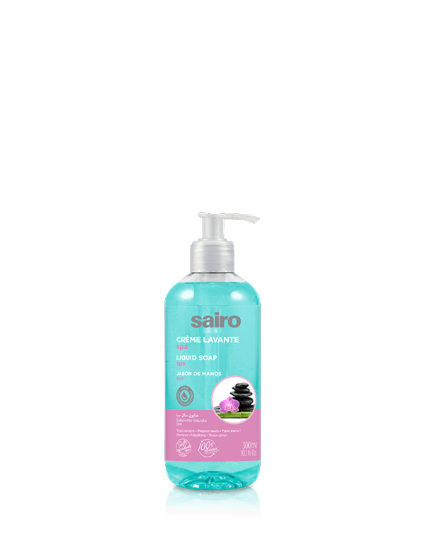 SAVON LIQUIDE MAIN SPA 300 ML
