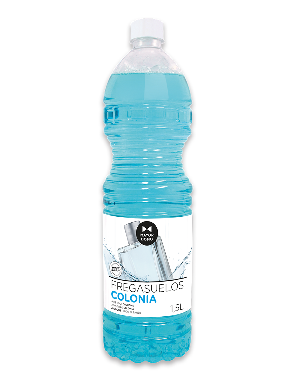 NETTOYANT SOL COLOGNE 1,5L