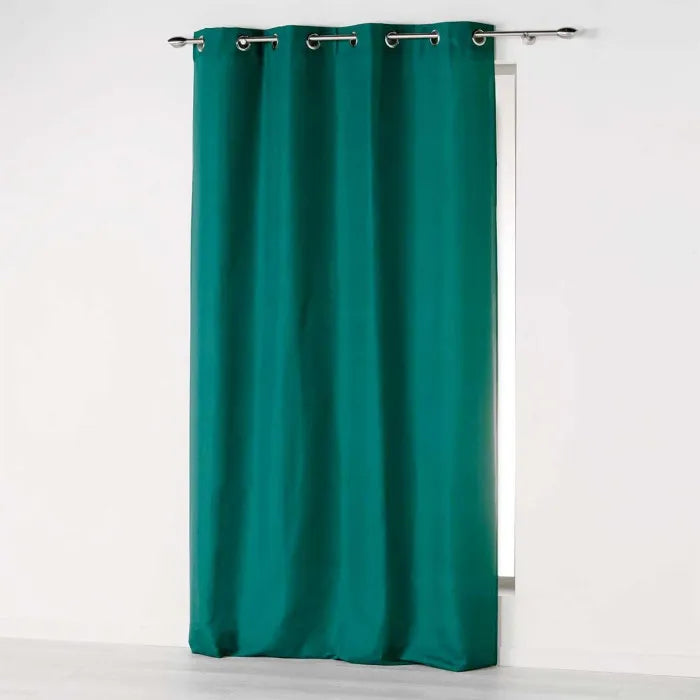 RIDEAU MICROFIBRE 140X260