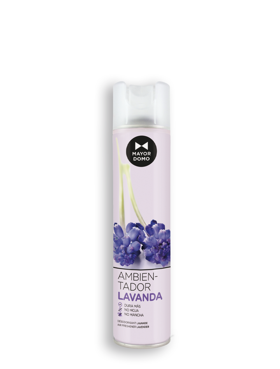 DESODORISANT SPRAY LAVANDE 300ML