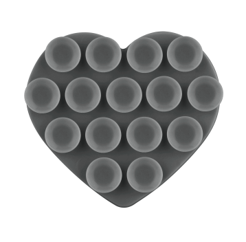 Ventouse Coeur