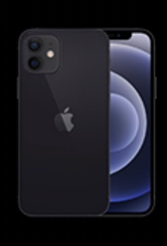 iPhone 12 mini
