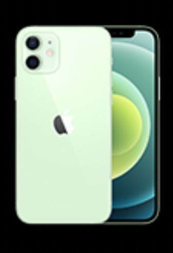 iPhone 12 mini