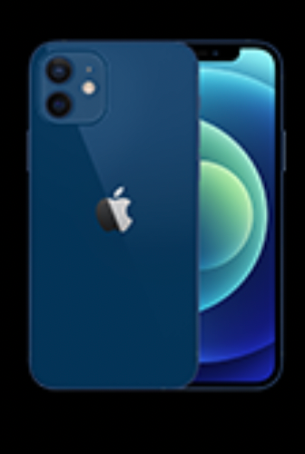 iPhone 12 mini