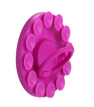 Ventouse bague universelle