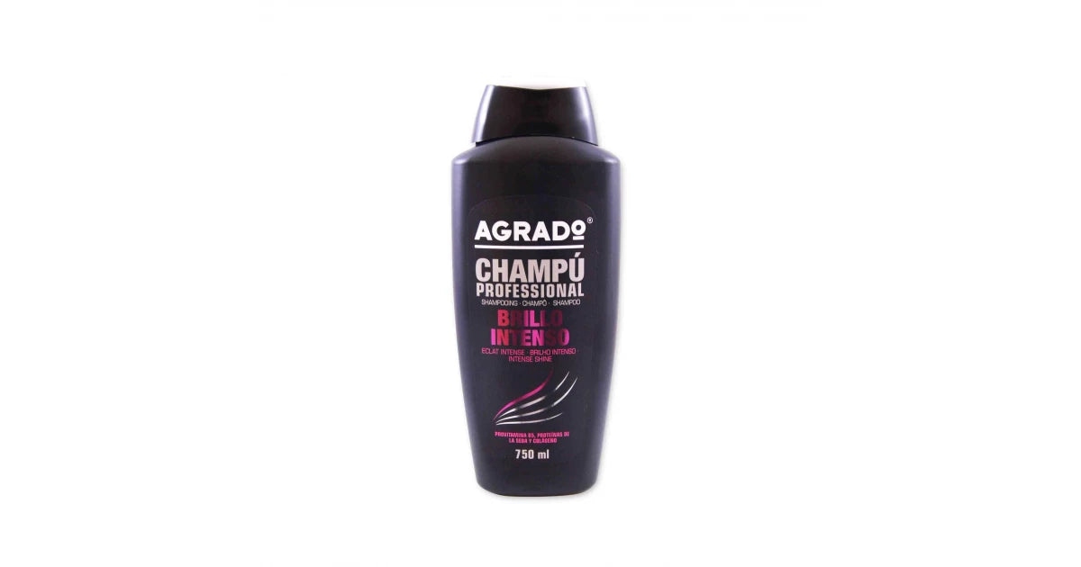 SHAMPOING PRO.ECLAT INTENSE 750 ML