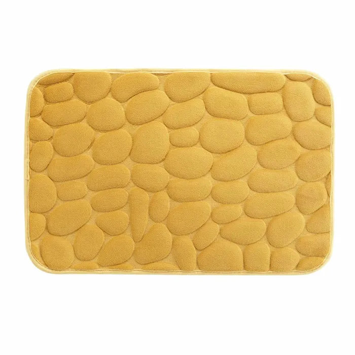 TAPIS DE BAIN 50 X 80 CM MICRO RICOCHET