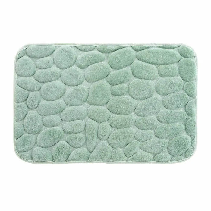 TAPIS DE BAIN 50 X 80 CM MICRO RICOCHET