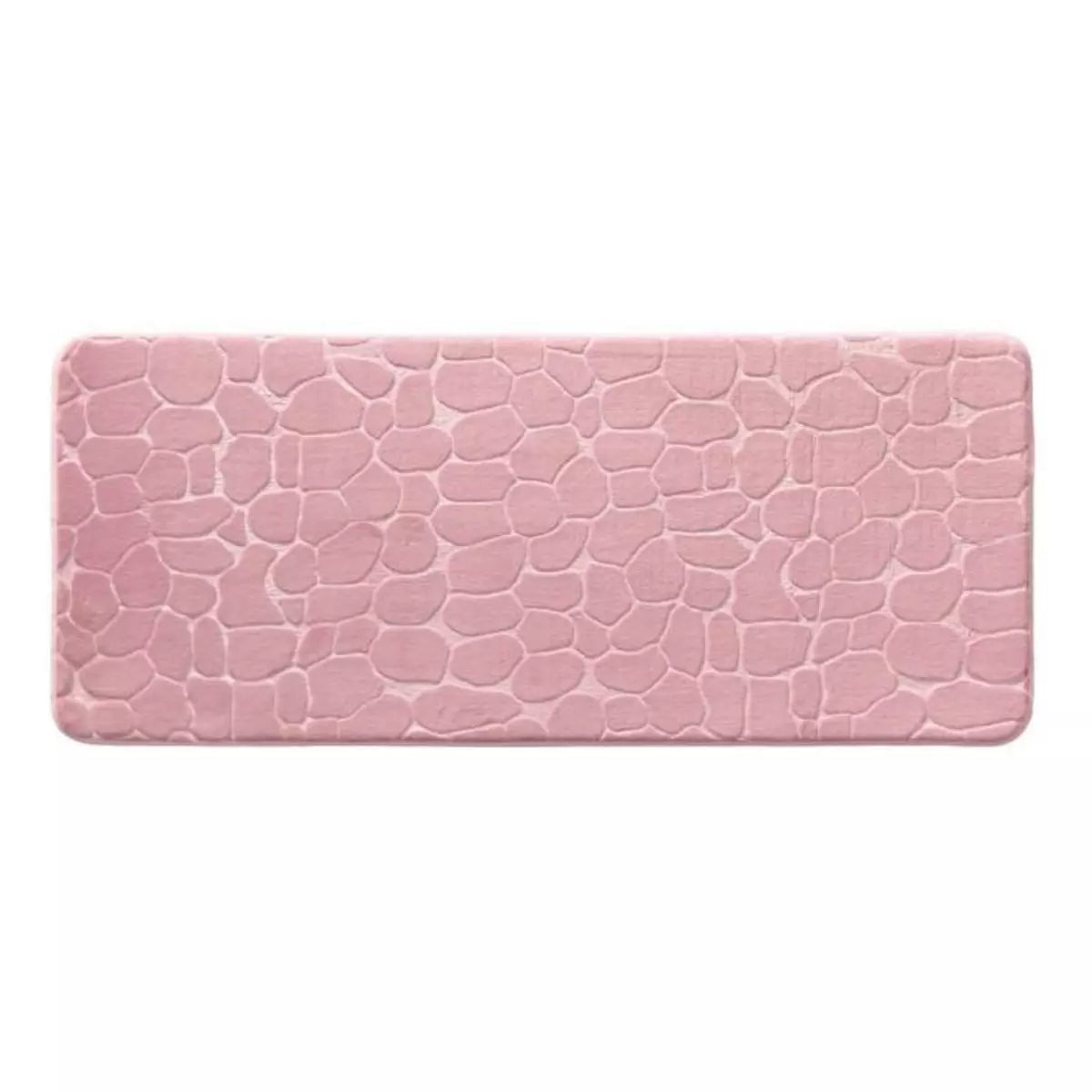 TAPIS DE BAIN 50 X 120 CM MICRO RICOCHET