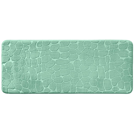 TAPIS DE BAIN 50 X 120 CM MICRO RICOCHET
