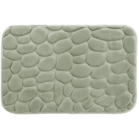 TAPIS DE BAIN 50 X 80 CM MICRO RICOCHET