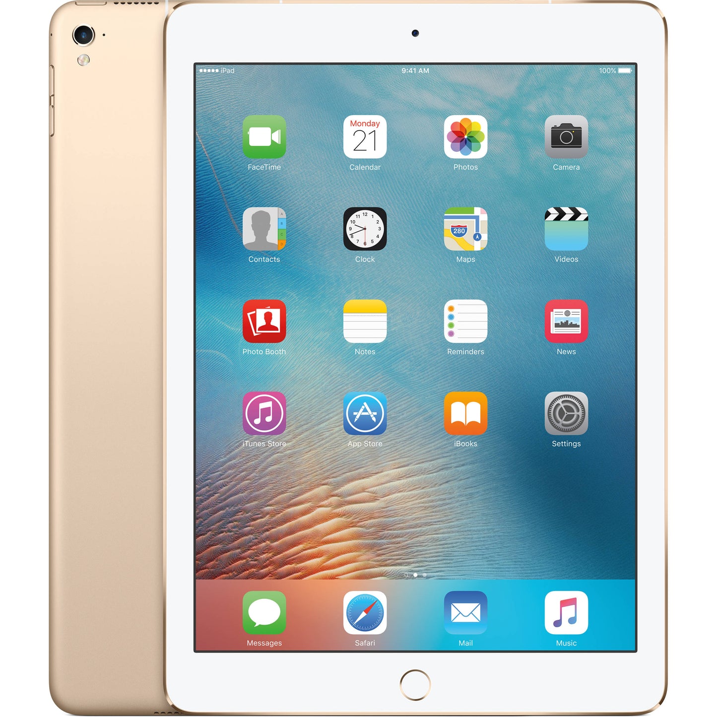 iPad Pro 9.7"