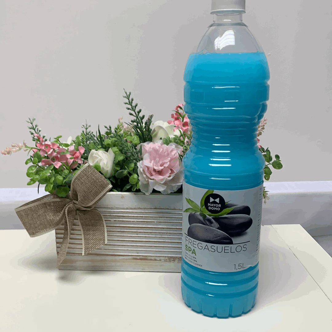 NETTOYANT SOL SPA 1.5L