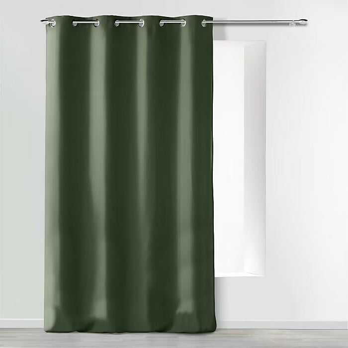 RIDEAU MICROFIBRE 140X260