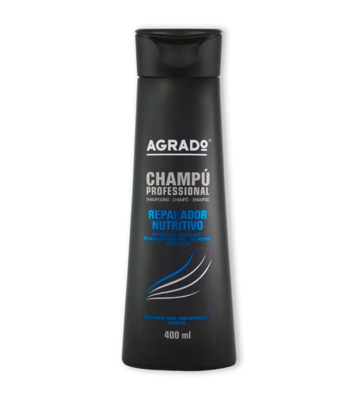 Shampoing pro réparateur nourrissant 400 ml