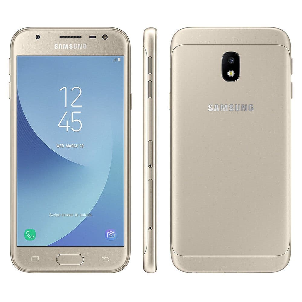 Samsung Galaxy J3
