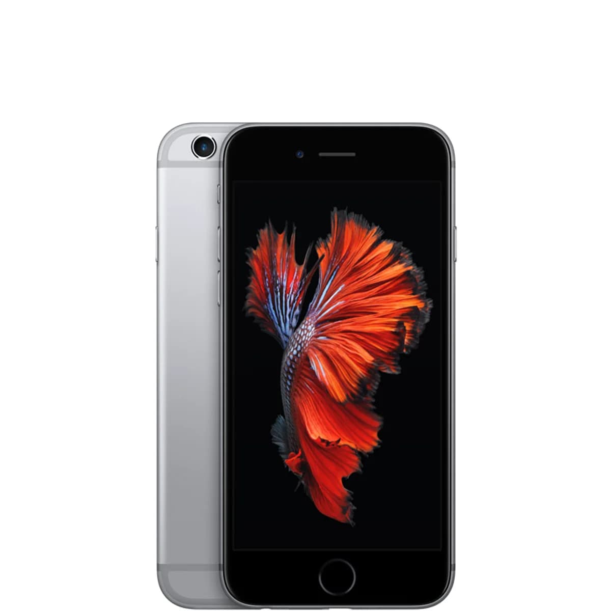 iPhone 6s