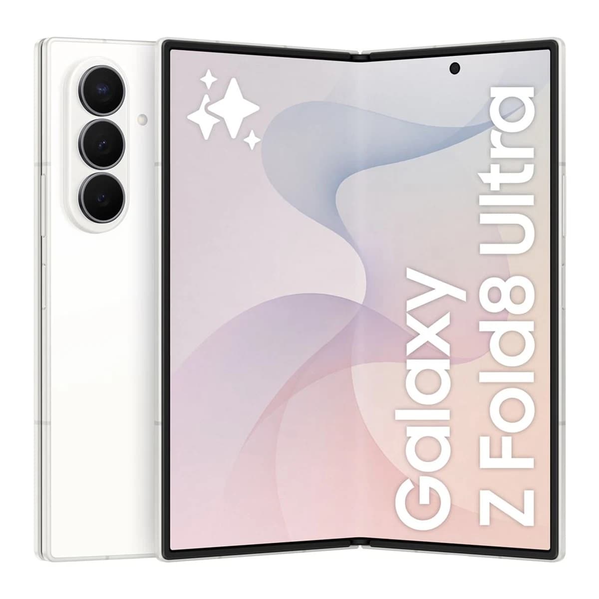 Samsung Galaxy Z Fold8 Ultra 256 Go