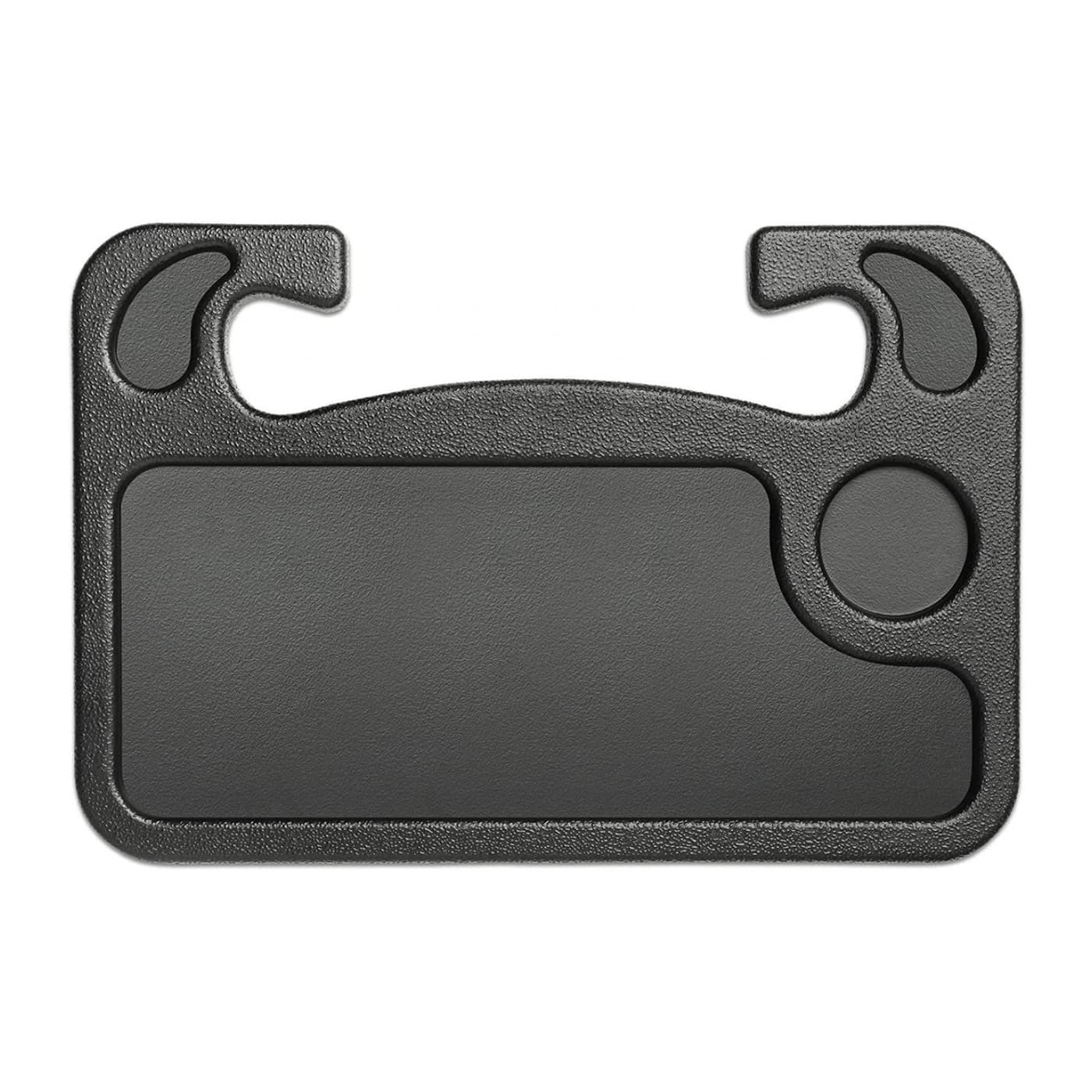 Table de Volant de Voiture Multifonction Noir