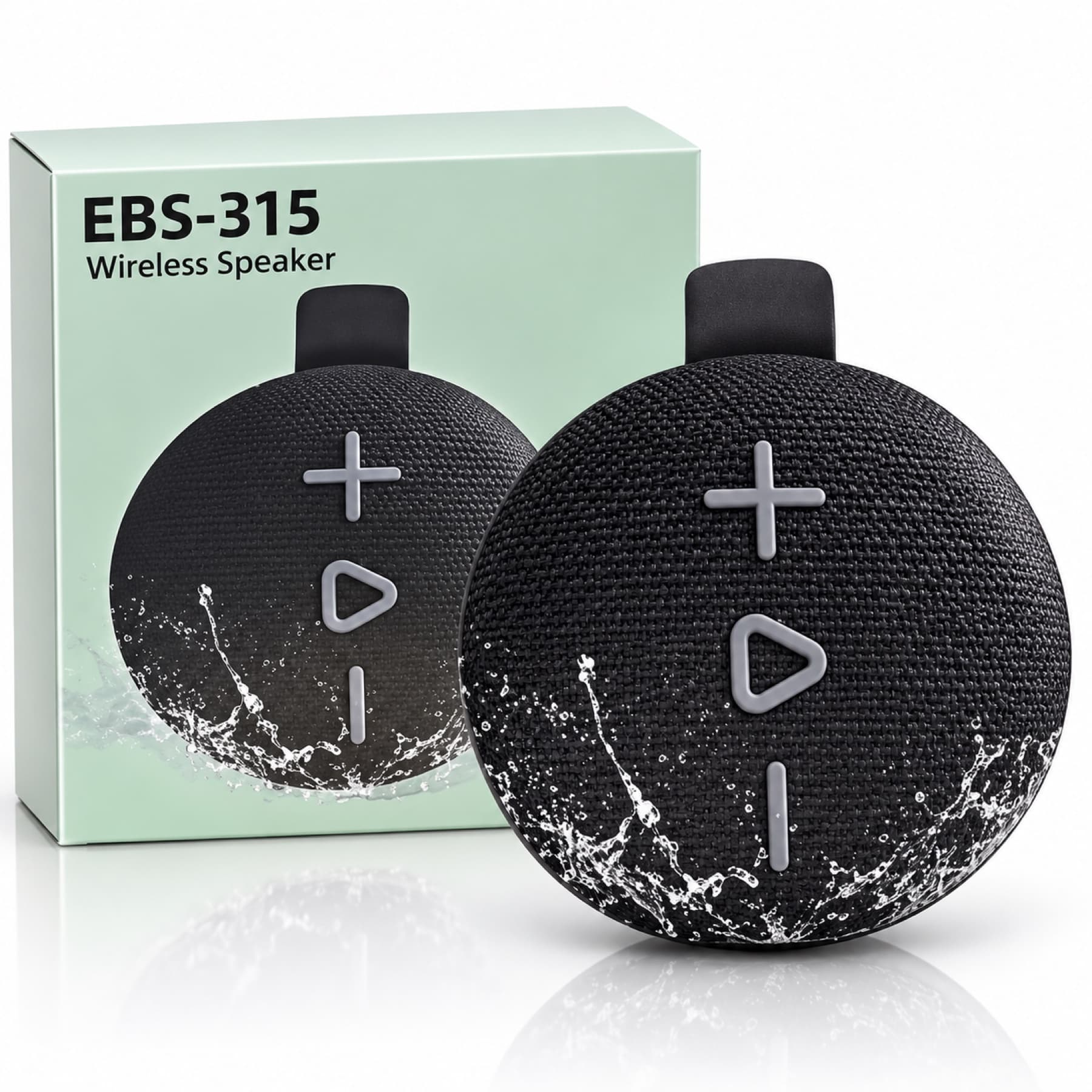 Enceinte Bluetooth EBS-315