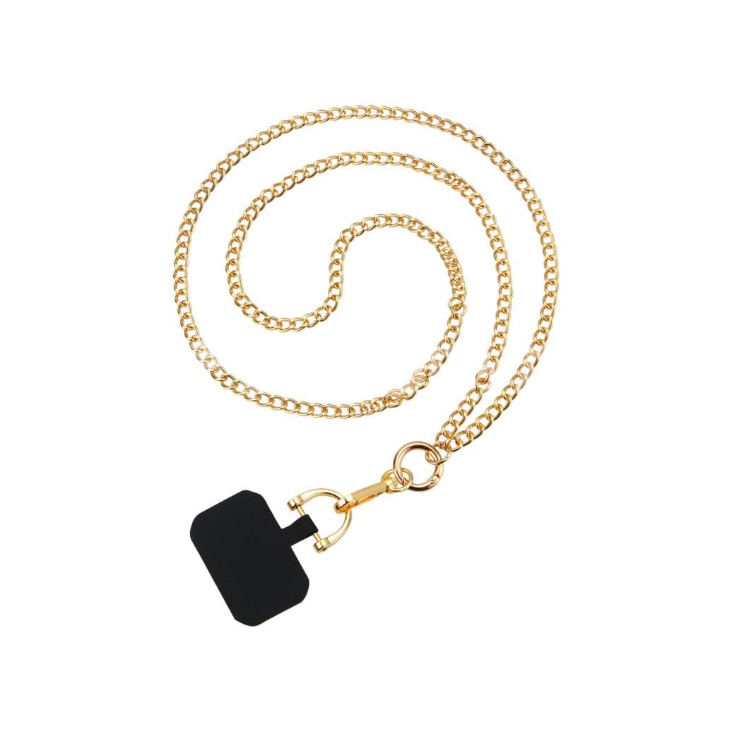 FAIRPLAY Chaine Longue 120cm ARIA (Or)