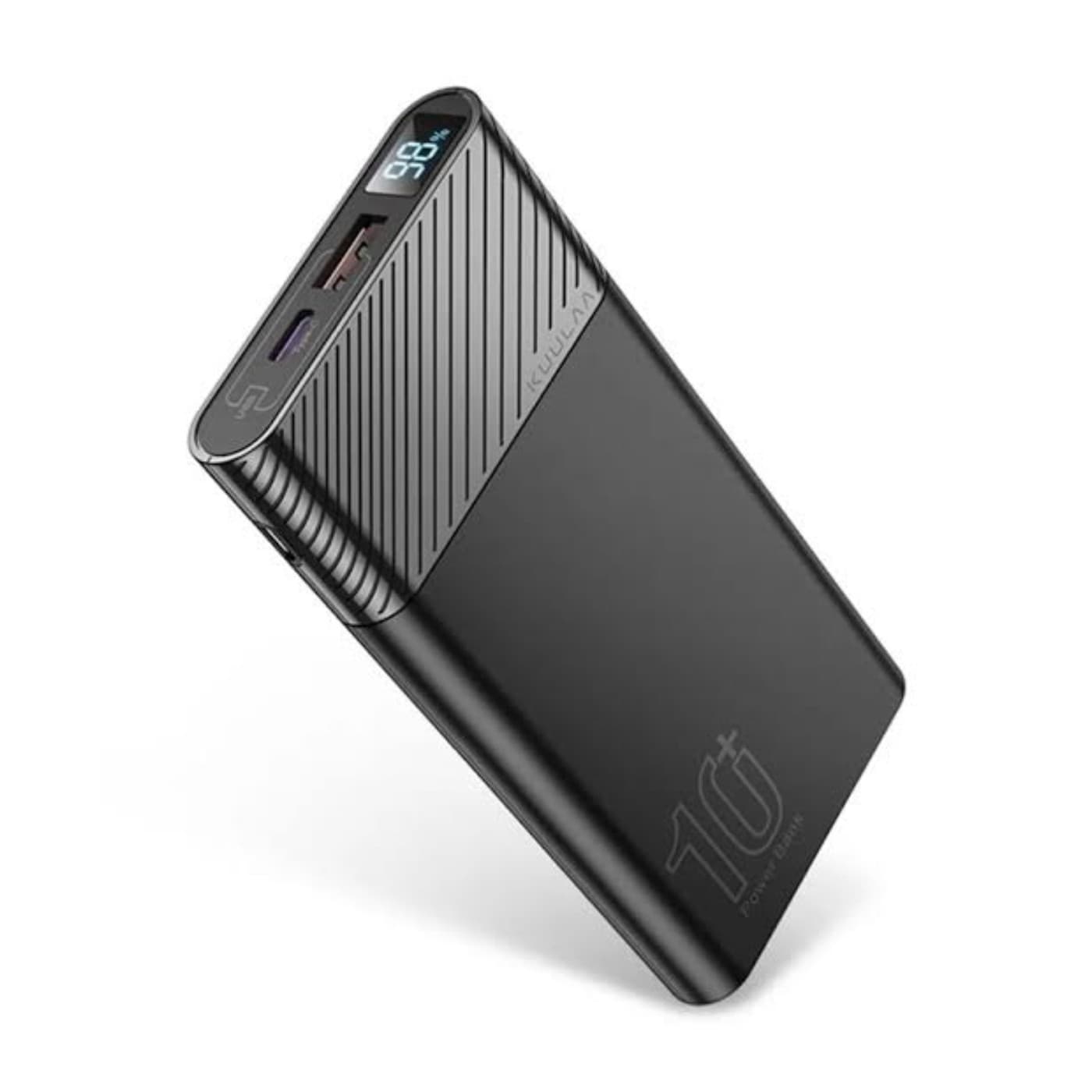 Batterie Externe Kuulaa KL-YD11 Regular 10000mAh 10W