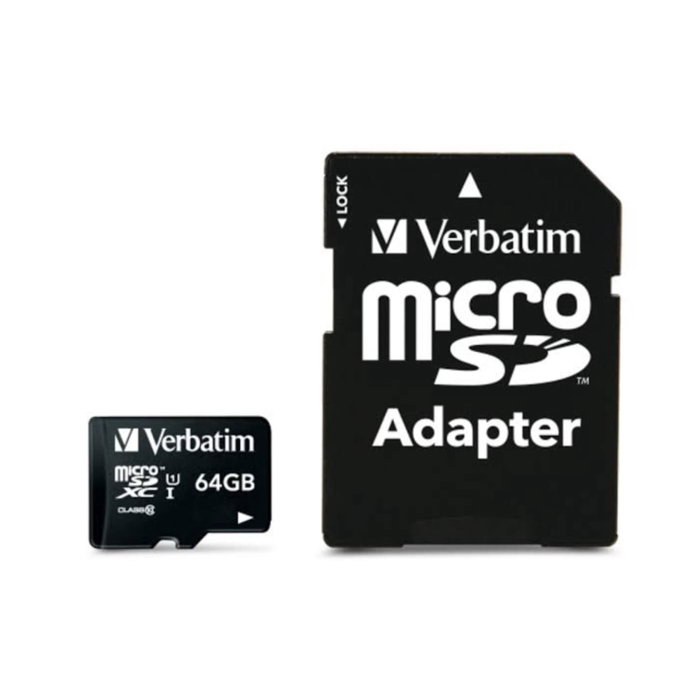 Carte Mémoire Goodram 64GB M1AA-0640R12