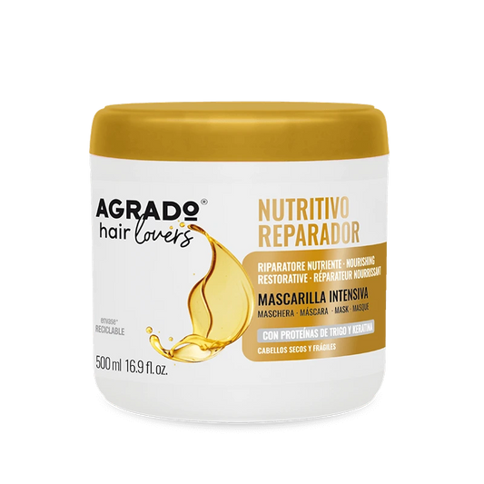 MASQUE ECLAT INTENSE 500ml