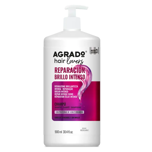 SHAMPOING REP BRILL INTENSE 900ML