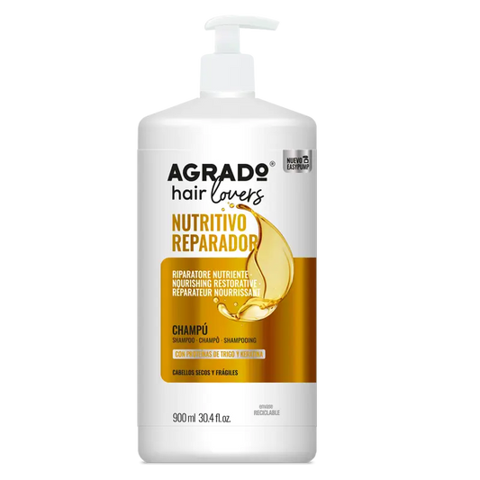 SHAMPOING PRO NOURRISSANT 900ML