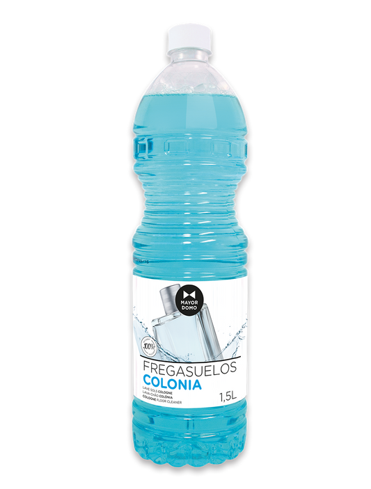 NETTOYANT SOL COLOGNE 1,5L