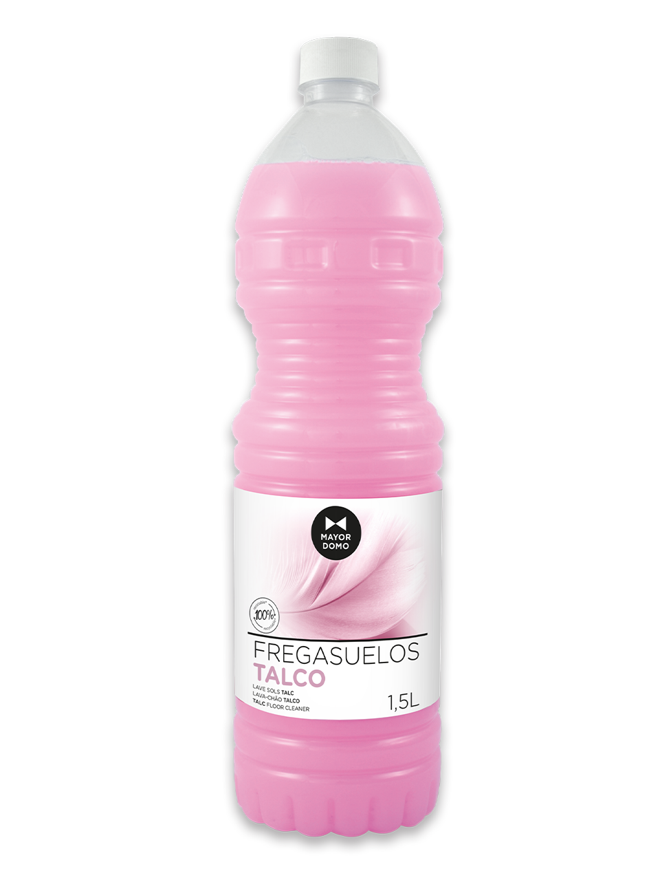 NETTOYANT SOL TALC 1.5L