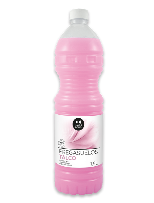 NETTOYANT SOL TALC 1.5L