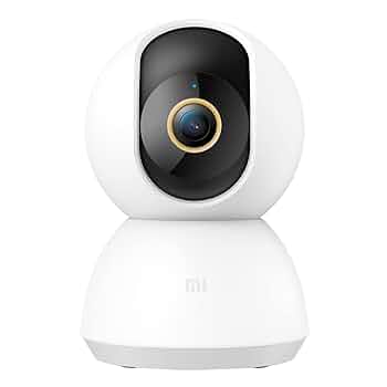 XIAOMI Smart Camera C300