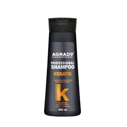 SHAMPOING PRO KERATINE 400ML