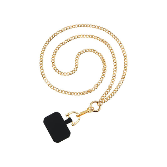 FAIRPLAY Chaine Longue 120cm ARIA (Or)