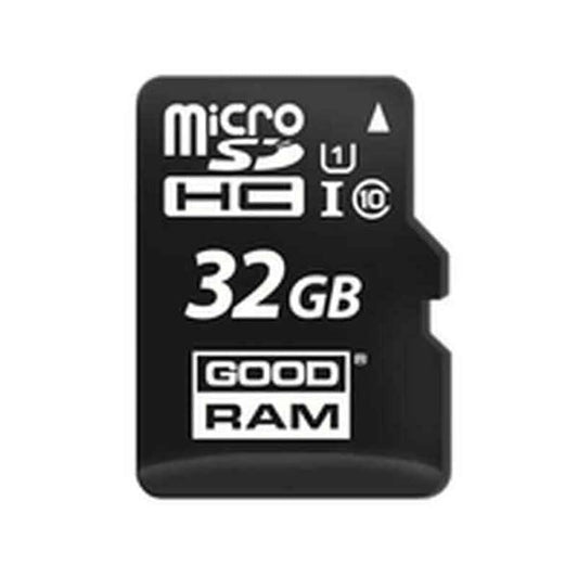 Carte Mémoire Goodram 32 GB M1AA-0320R12