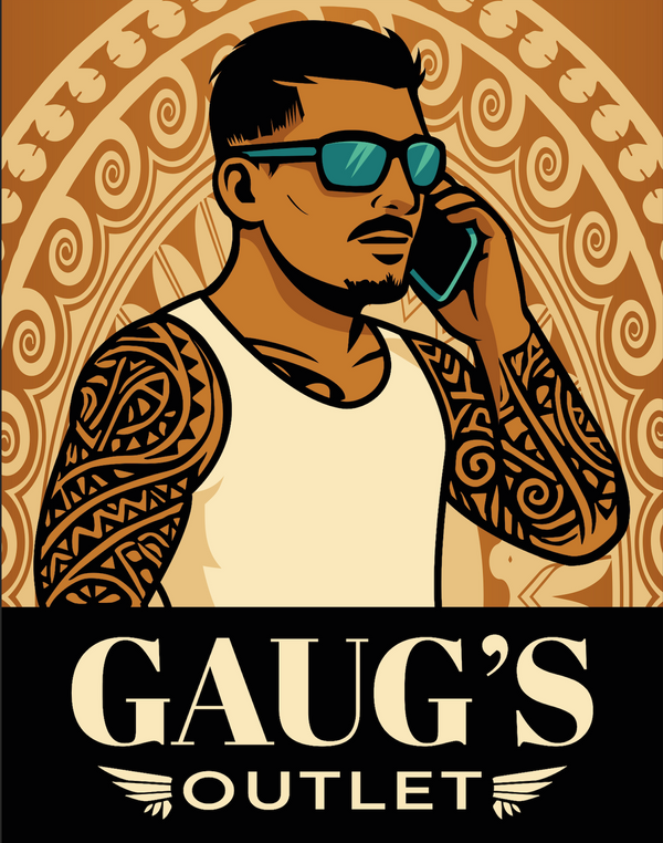 Gaug's OUTLET