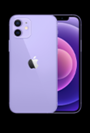 iPhone 12 mini