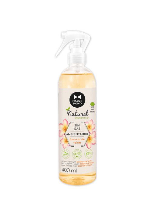 DESODORISANT SPRAY TAHITI 400ML