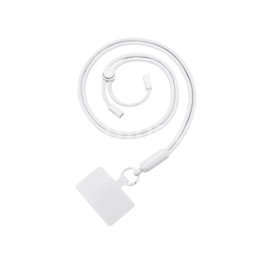 FAIRPLAY Cordon 120cm FLORA (Blanc)