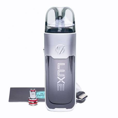 Vaporesso - LUXE XR MAX Argent