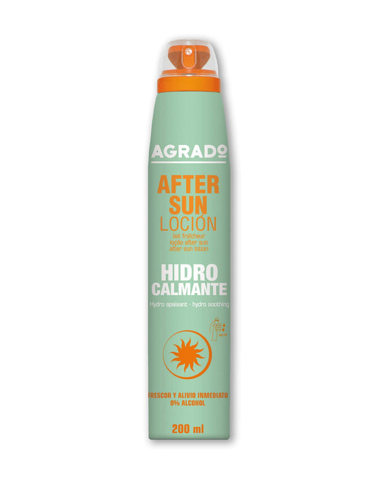 SPRAY APRÈS SOLEIL 200ML