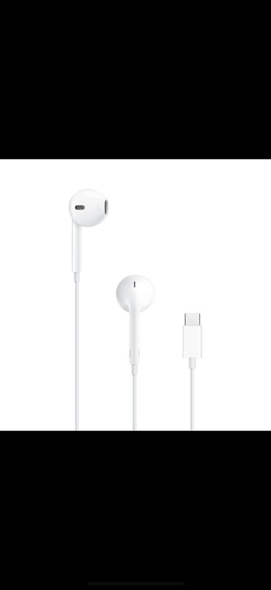 APPLE EarPods Ecouteurs USB-C