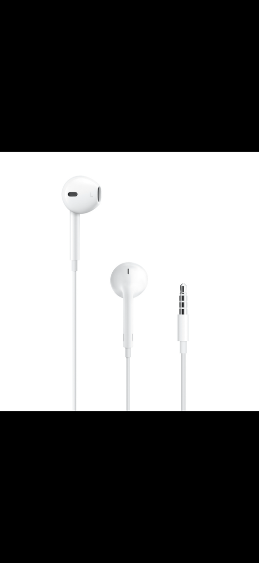 APPLE Ecouteurs Jack