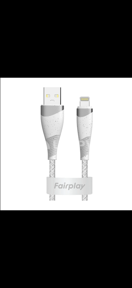FAIRPLAY TORILIS Câble Lightning 2m