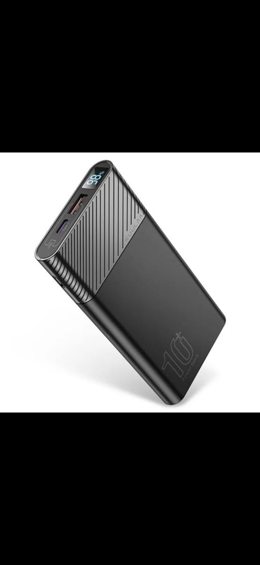 Batterie Externe Kuulaa KL-YD11 Regular 10000mAh 10W