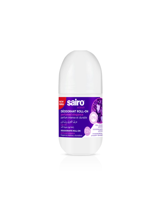 DEODORANT S FEMME ELEGANCE ROLL-ON 50ML
