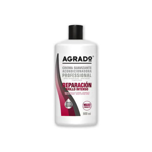 A/SHAMPOING ECLAT INTENSE  900 ML