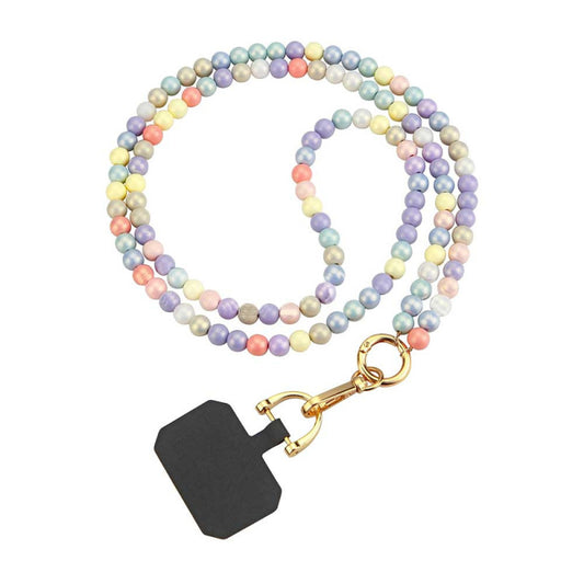 FAIRPLAY Chaine Longue 120cm ARIA (Perle)
